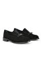 , Women's Genuine Leather Shoes 1531030Z2584 Black - 2