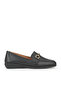 , Women's Genuine Leather Shoes 1531050Z26142202K Black