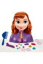 Frozen 2 Anna Styling Head JP-32811 (Ages 3+) - 2