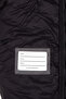Boy's Black Coat 50310509-Vr046 - 4