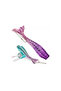 Mermaid Tale Lip Gloss 1-pc Assorted Shade Age 3+ Perfect Gift - 3