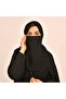 Long Veil (لثام طويل)