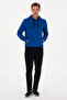 Men's Navy Blue Sweatpants 50313817-Vr033