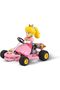 RC Mario Kart Peach Race Kart 1:32 320004 (Ages 6+) - 2