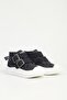 Navy Blue Children's Boots Bn-32090 - 2