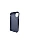 Liquid Silicone Case for iPhone 14 Pro — Microfiber Interior, Phosphorescent Camera Protect - 3