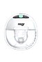 Pumfy – Electric Breast Pump for Mothers | Built-In Night Light, 9 Suction Levels | 150ml Capacity