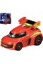 Pull & Speed Batwheels Assorted 1:43 Car 17075 (Ages 3+) - 1 Random Piece