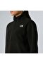 Glaciert Women's Black Fleece Sweatshirt (Nf0A8D2Cjk31) - 4