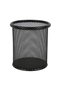 Metal Mesh Pen Holder – Desk Organizer for Pens, Pencils, Markers & Office Supplies