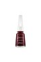 Classic Nail Enamel - 406 Dark Red