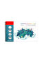 300 GSM A4 Watercolor Paper Pad