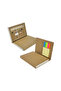 Eco-Friendly Writing Set, Notebook - 2