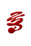 Classic Nail enamel - 321 Red Flag - 2