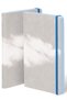 A5 Inspiration Book Cloud Blue