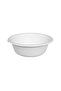 -100 pc of 500 ml Biodegradable Bowls | Eco-Friendly Disposable Bowls for Hot & Cold Food
