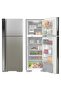 650L Gross Top Mount Refrigerator Net 450L | Dual Fan Cooling | Touch Screen Control - 3