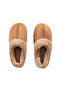 Lcw Steps Suede Look Women's House Slippers - 6