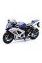 Sunman 1:12 Suzuki GSX-R1000 2008 - 4