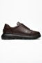 Genuine Leather, 4 Seasons, Anatomical Sole, Inner and Outer Leather, Men's Shoes - 2