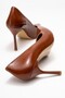 Taba - Elegant Detail Women's Stiletto - 4