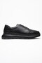 Genuine Leather, 4 Seasons, Anatomical Sole, Inner and Outer Leather, Men's Shoes - 2