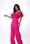 جمبسوت افروال jumpsuit - 4