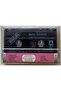 Metin Şentürk Bırakma Beni Almanya Edition Cassette (Original Period German Edition Cassette) - 2