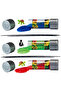 Ninja Turtles Mutant Mutation Sludge Surprise Package Tu 807000 - 2