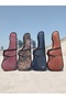 HARDCASE ELEKTRO GİTAR KUTUSU