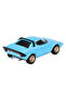 Mini GT 1/64 Lancia Stratos HF Stradale Azzurro Chiaro MGT00624 - 3