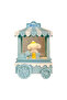 Snow Globe Ice Cream Cart Llm-Hdy0113