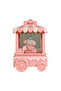 Snow Globe Ice Cream Cart Llm-Hdy0113 - 2