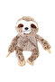 Prime 3D Sloth Plush and Selfie 48 Piece Puzzle 15804 - 2