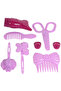 Little Mirrored Beauty Set - 2
