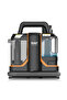 Portable Carpet & Upholstery Cleaner 450W | 11,000Pa Suction with Dual Water Tanks - 2