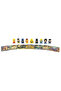 Ooshies dc figures and cards hhd06000 - 2