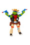 Ninja Turtles Action Figure TU805G00