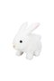 Sunman cute plush rabbit robbie - 3