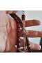 Beautiful Color Catalin Rosary - 5