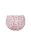 Womens Panty Print Inner 3 Pack - 4