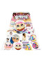 Biggies Inflatable Plush Ice Cream XXL Foodies S6 - 3