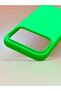 Premium Silicone Case for iPhone 17 Pro – Shockproof, Slim Fit & Soft Touch Cover - 3