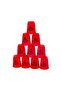 Cup Stacks Cup Game - 3