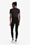 Women's Tights Z6327Az/Bk81 Black - 2