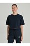 KADIN TREND PALAMUT PATTERN TSHIRT - 3