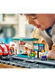 Lego City Downtown Tram Station 60423 - 4