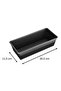 Baking dish 6514, 30.5 cm, Rectangular, Non-stick, Black - 6