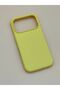 Premium Silicone Case for iPhone 17 Pro Max – Shockproof, Slim Fit & Soft Touch Cover - 3