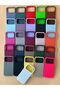 Premium Silicone Case for iPhone 17 Pro – Shockproof, Slim Fit & Soft Touch Cover - 5